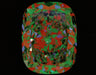 4.01ct CE D SI1 Natural Diamond ASET image