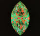 2.01ct Marquise D SI1 Natural Diamond ASET image