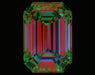 7.07ct Emerald F VS2 Natural Diamond ASET image