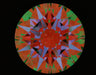 6.03ct Round G VS2 Natural Diamond ASET image