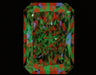 2.03ct Radiant J VS2 Natural Diamond ASET image