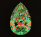 2.01ct Pear E SI1 Natural Diamond ASET image