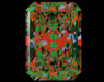 3.02ct Radiant H VS1 Natural Diamond ASET image
