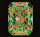 2.01ct Radiant I VS2 Natural Diamond ASET image