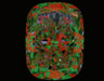 2.53ct CE I VS2 Natural Diamond ASET image