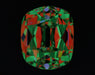 2.51ct OMB G VS2 Natural Diamond ASET image