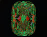 5.21ct CE F VS1 Natural Diamond ASET image