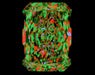 5.01ct Radiant J SI1 Natural Diamond ASET image