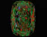 3.01ct CE I VS2 Natural Diamond ASET image