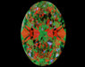 5.01ct Oval J VS2 Natural Diamond ASET image