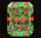2.01ct Radiant G SI1 Natural Diamond ASET image