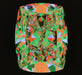3.02ct CE H VS2 Natural Diamond ASET image