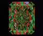 2.50ct Radiant I VVS1 Natural Diamond ASET image