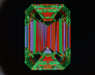 5.01ct Emerald F VS2 Natural Diamond ASET image