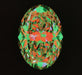 2.01ct Oval I SI1 Natural Diamond ASET image