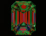 5.05ct Emerald H VS1 Natural Diamond ASET image