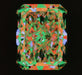 2.50ct Radiant E VS1 Natural Diamond ASET image