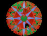 4.70ct Round G VS2 Natural Diamond ASET image