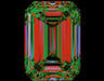 3.01ct Emerald I VVS2 Natural Diamond ASET image
