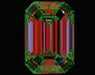 5.02ct Emerald H VS1 Natural Diamond ASET image