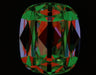 2.01ct OMB F VS1 Natural Diamond ASET image