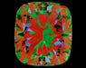 2.02ct CM F VS1 Natural Diamond ASET image