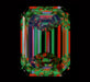 15.55ct Emerald VLPB VVS1 Natural Diamond ASET image