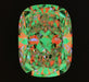 3.02ct CE E SI1 Natural Diamond ASET image