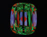 2.01ct OMB I SI1 Natural Diamond ASET image