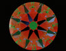 1.57ct Round F VVS1 Natural Diamond ASET image