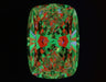 3.02ct CE E SI1 Natural Diamond ASET image