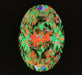 2.01ct Oval G SI1 Natural Diamond ASET image