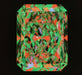 2.50ct Radiant E SI1 Natural Diamond ASET image