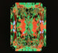 3.40ct Radiant F VS2 Natural Diamond ASET image