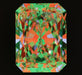 3.01ct Radiant I VS2 Natural Diamond ASET image