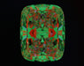 3.01ct CE G VS2 Natural Diamond ASET image