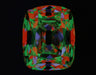 2.01ct OMB F VS2 Natural Diamond ASET image
