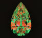 2.02ct Pear J SI1 Natural Diamond ASET image