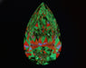2.01ct Pear I VS2 Natural Diamond ASET image
