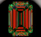 8.01ct Emerald G VS1 Natural Diamond ASET image