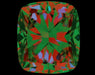 1.01ct CM H VVS2 Natural Diamond ASET image