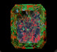 5.88ct Radiant U-V VS1 Natural Diamond ASET image