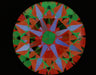 3.90ct Round G VVS1 Natural Diamond ASET image