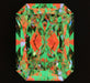 4.05ct Radiant H VS1 Natural Diamond ASET image