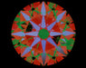 1.40ct Round J VS1 Natural Diamond ASET image