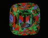 2.53ct OMB F SI1 Natural Diamond ASET image
