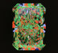2.51ct Radiant D VS1 Natural Diamond ASET image