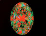 2.02ct Oval G VVS1 Natural Diamond ASET image