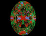 1.50ct Oval F VVS2 Natural Diamond ASET image
