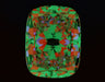 2.50ct CE F VVS2 Natural Diamond ASET image